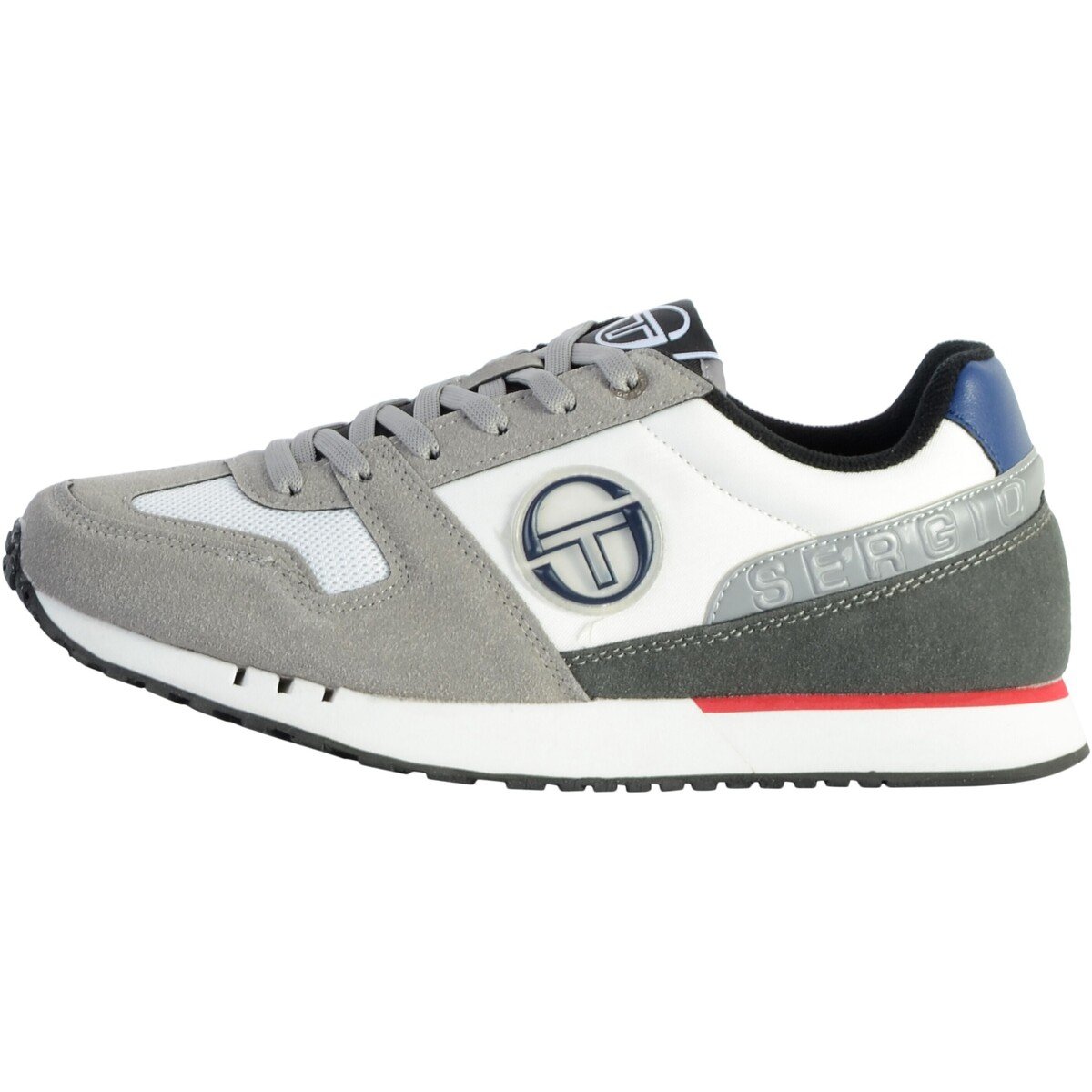 Sergio Tacchini  167937  Šedá