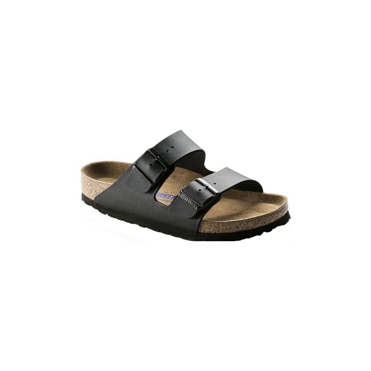 Birkenstock  KOSE  ARIZONA  Černá
