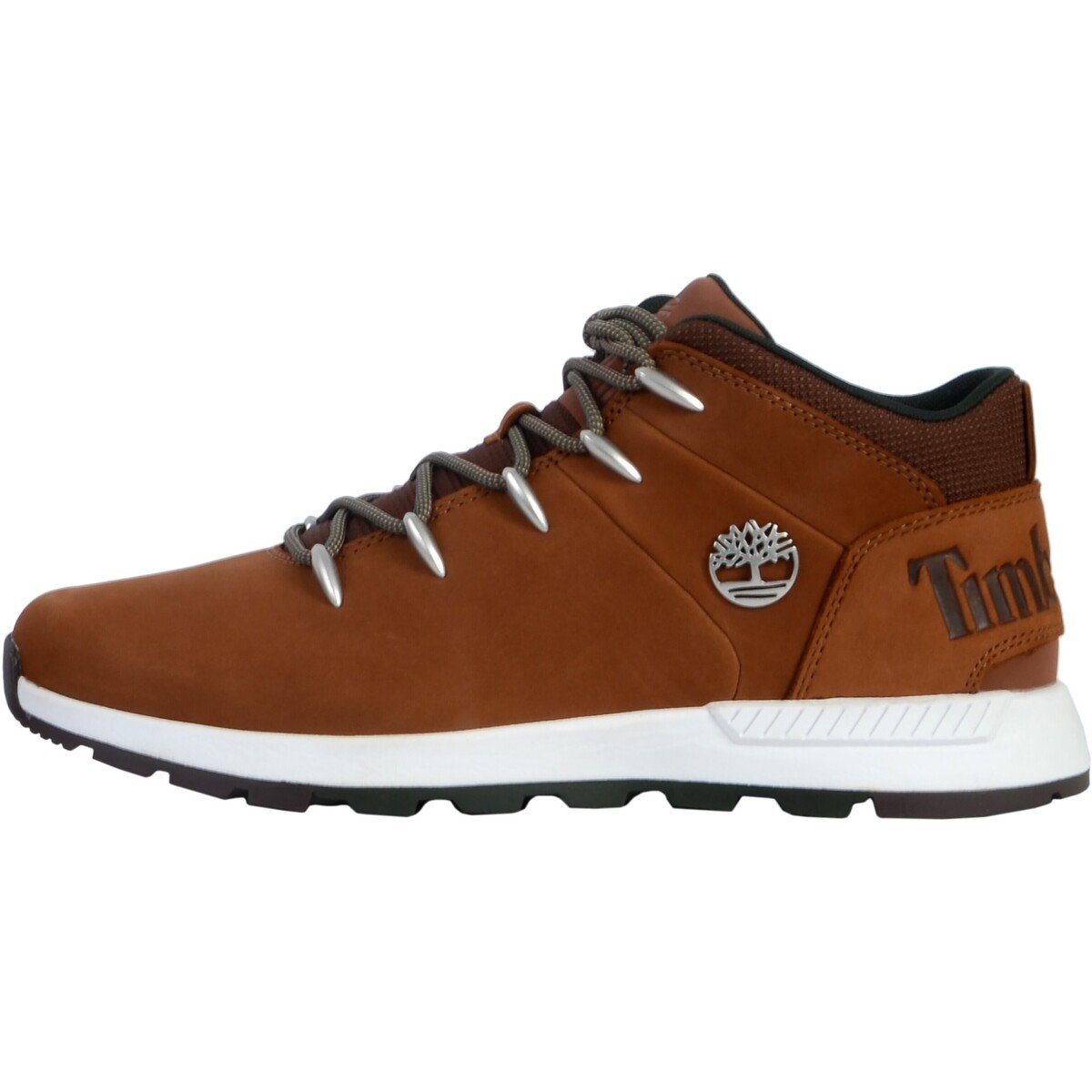 Timberland  173917  Hnědá