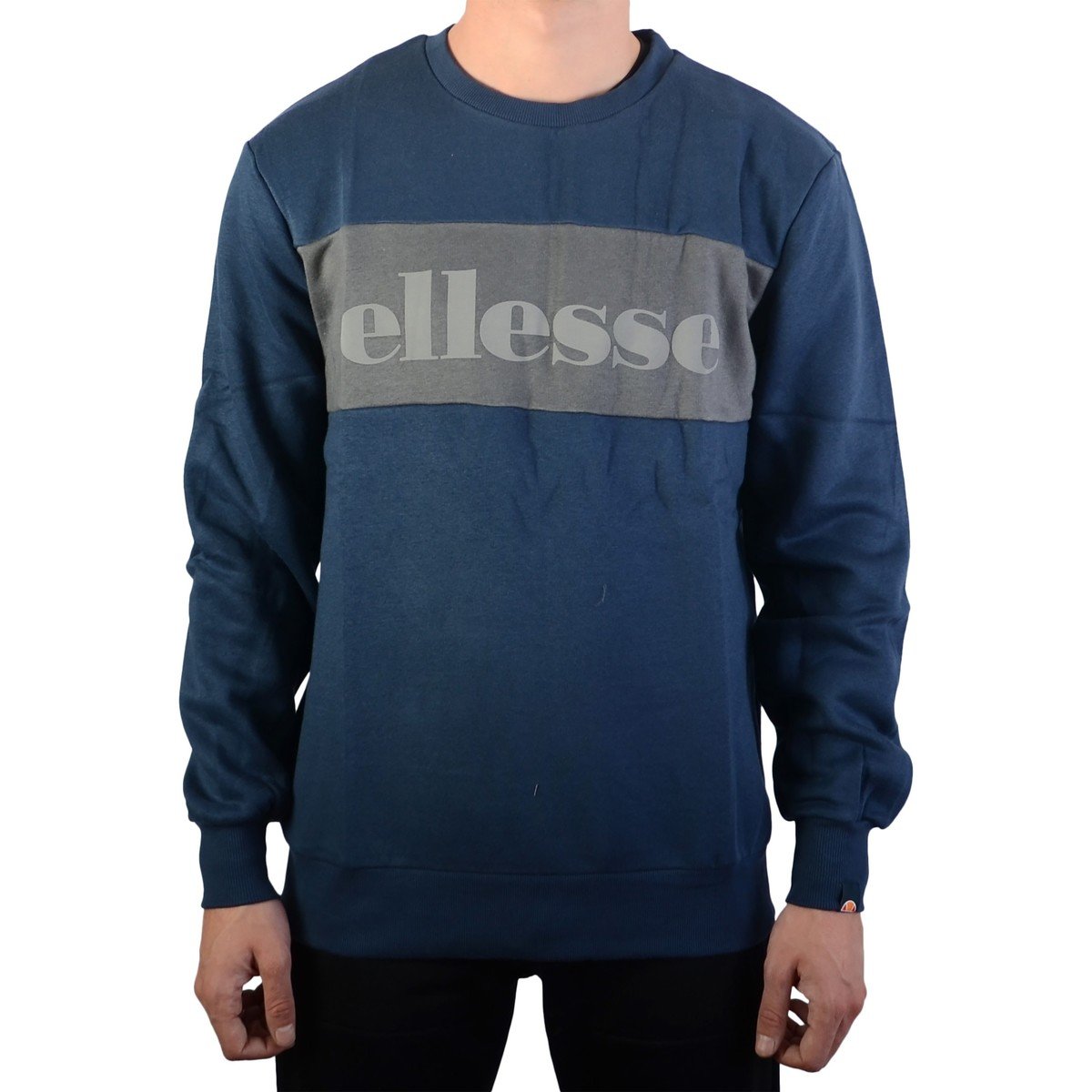 Ellesse  175801  Tmavě modrá