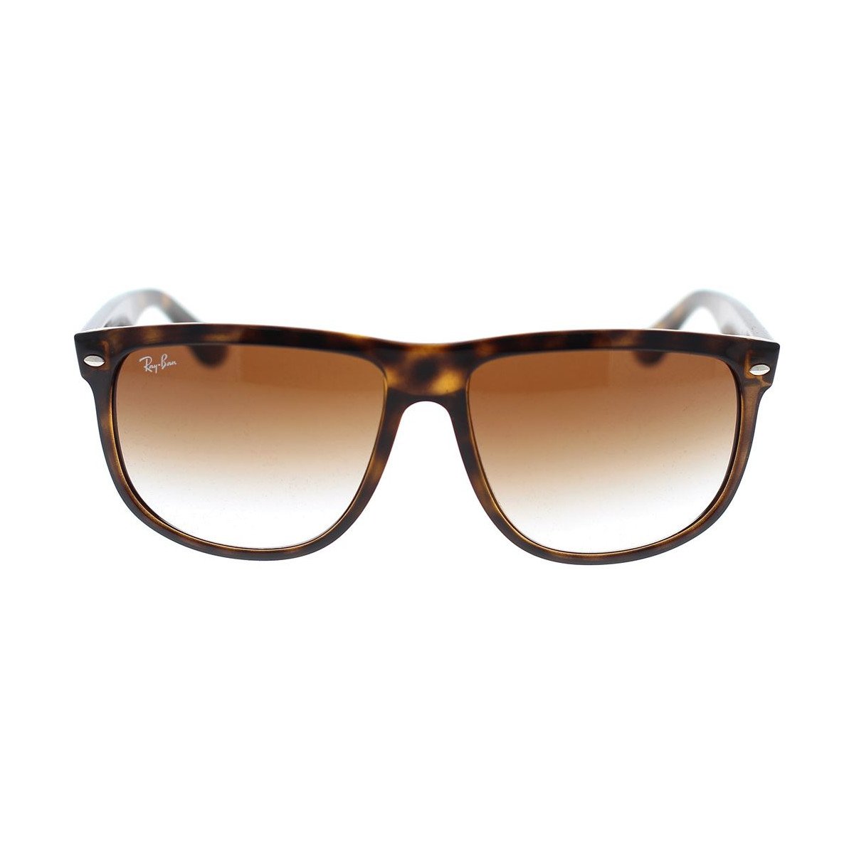 Ray-ban  Occhiali da Sole  Boyfriend RB4147 710/51  Hnědá
