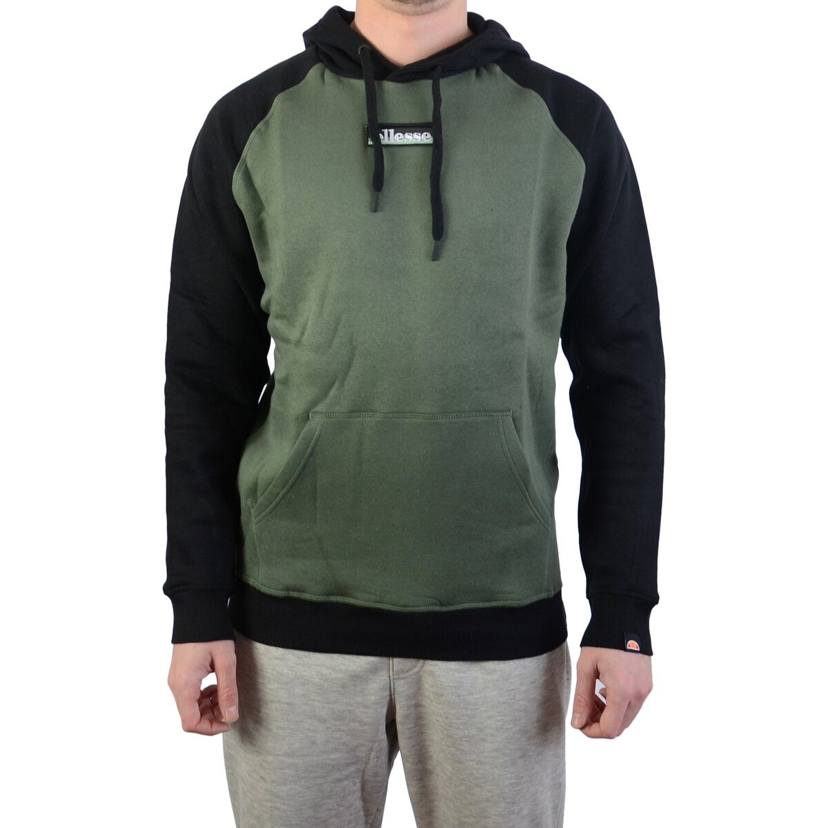 Ellesse  178431  Zelená