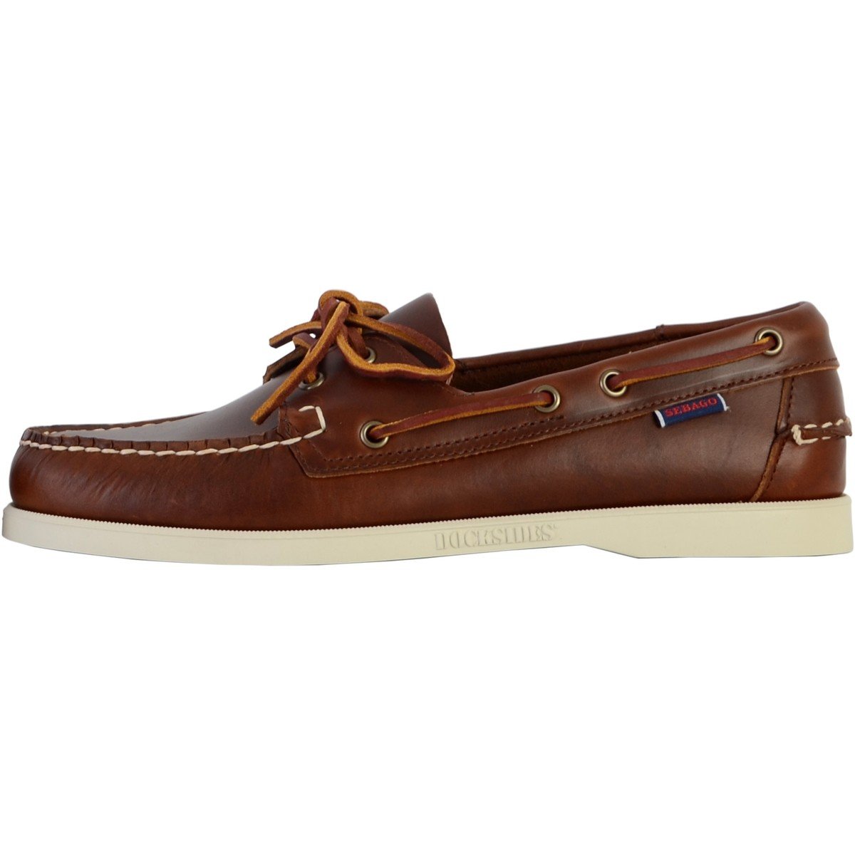 Sebago  181470  Hnědá