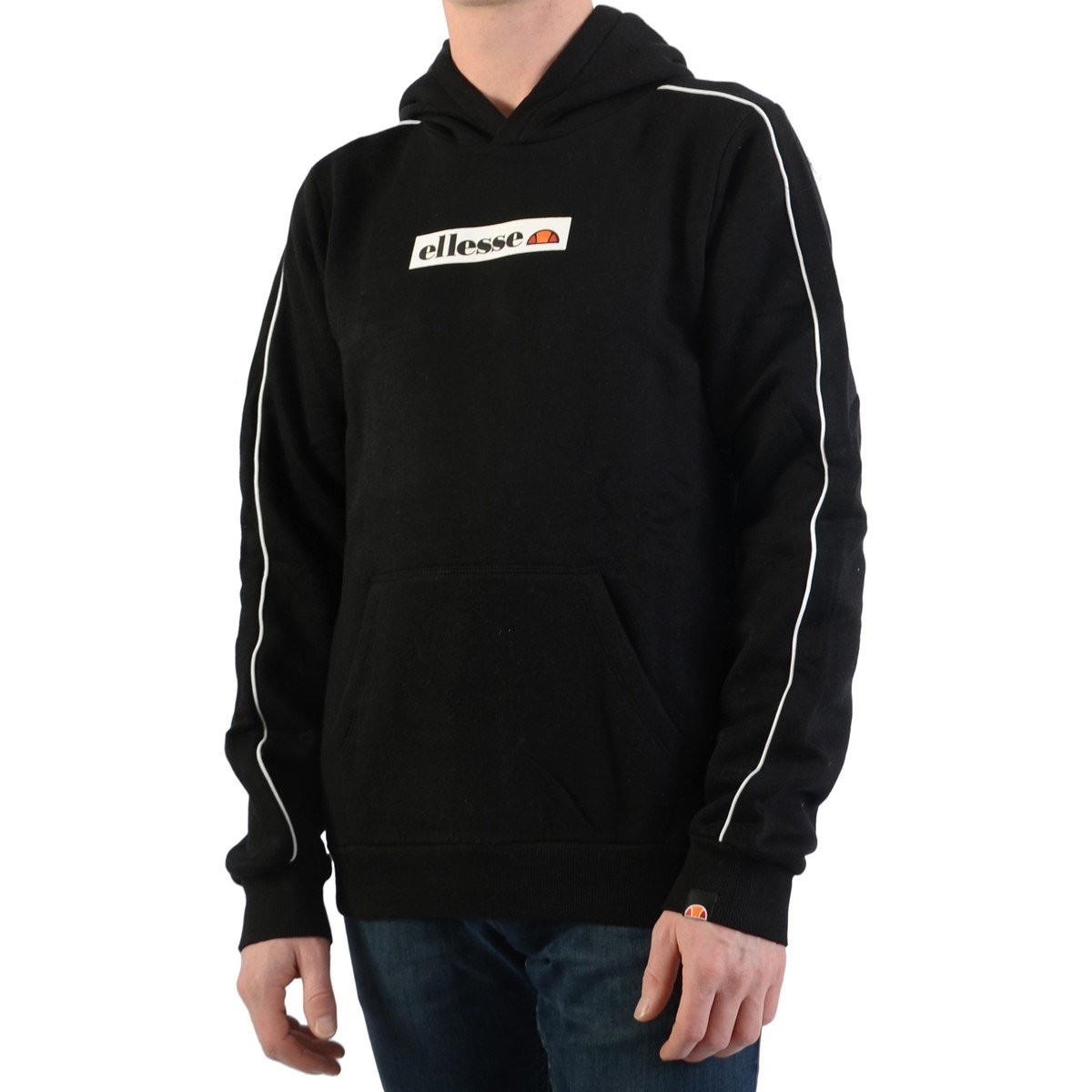 Ellesse  182767  Černá