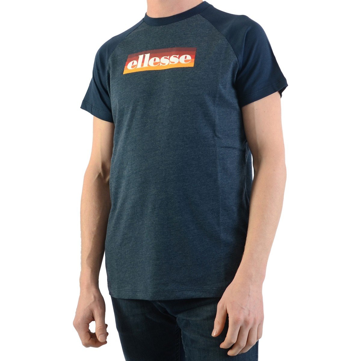 Ellesse  182806  Modrá