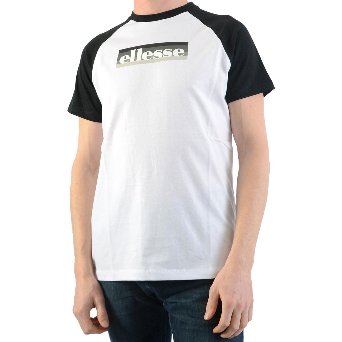 Ellesse  182829  Bílá