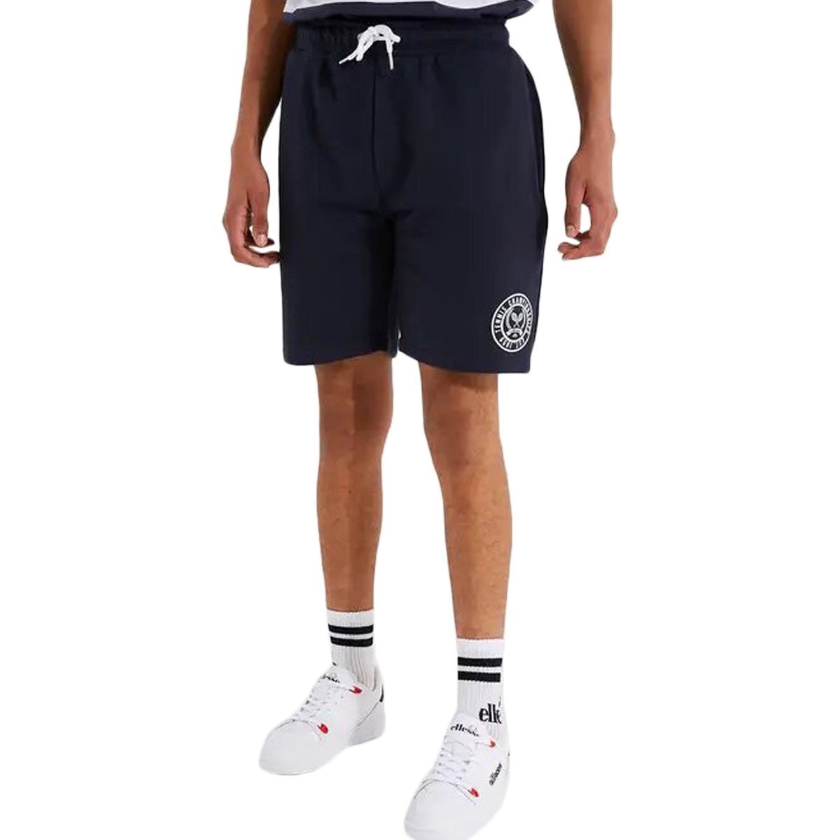 Ellesse  183728  Modrá