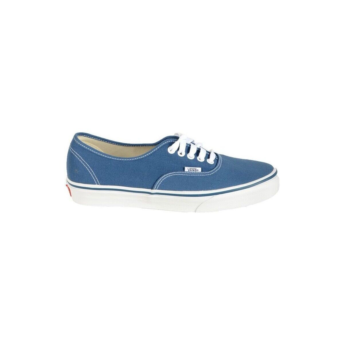 Vans  31593  Modrá