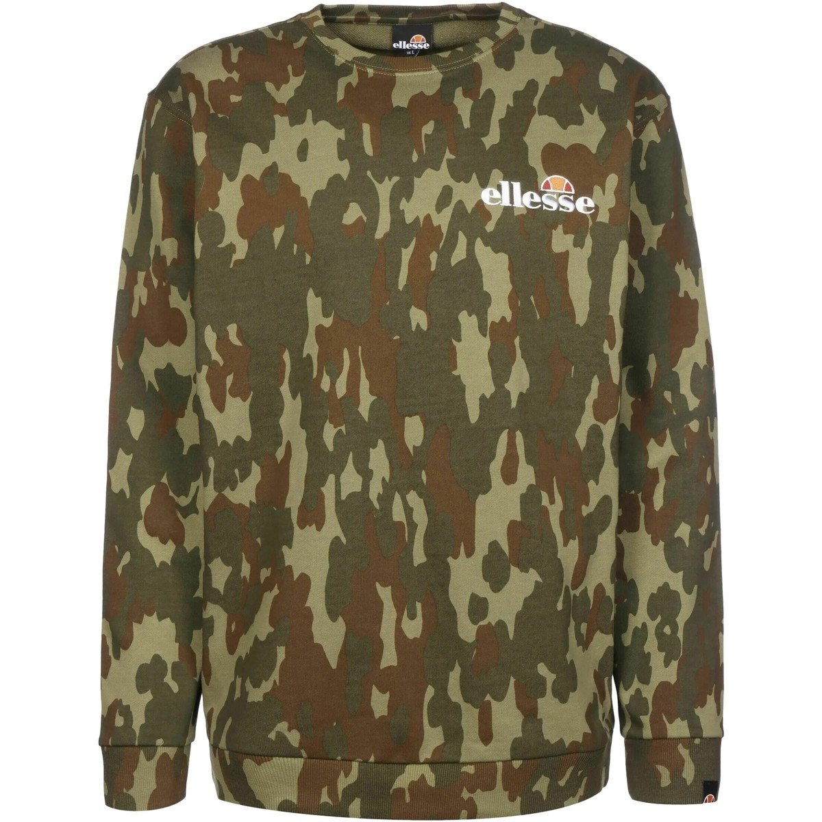 Ellesse  188911  Zelená