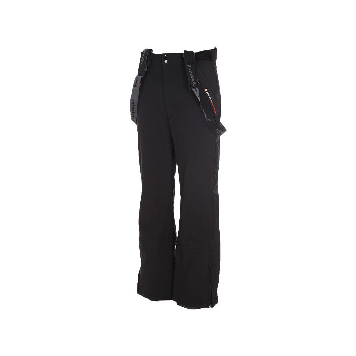 Peak Mountain  Pantalon de ski homme CAFELL  Černá