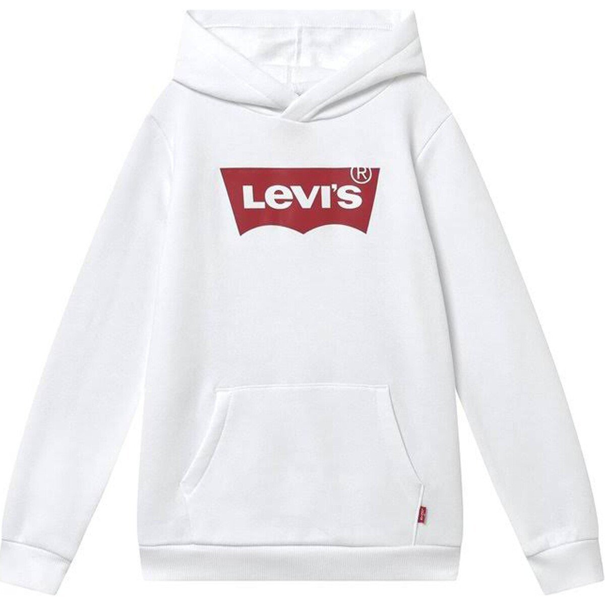 Levis  160419  Bílá