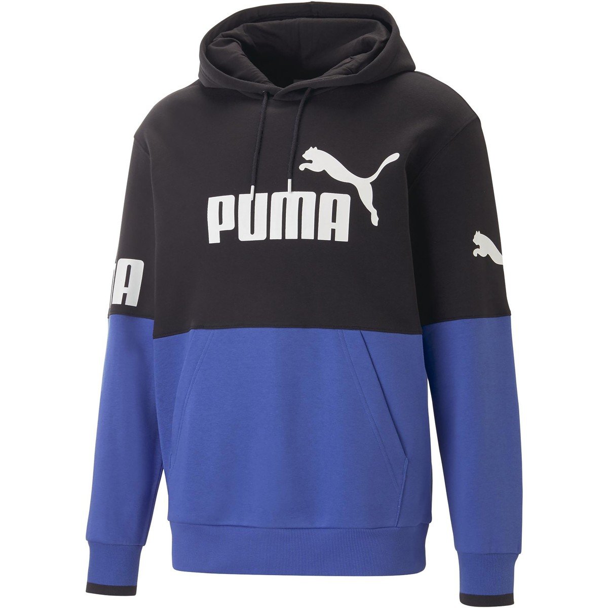 Puma  204857  Modrá