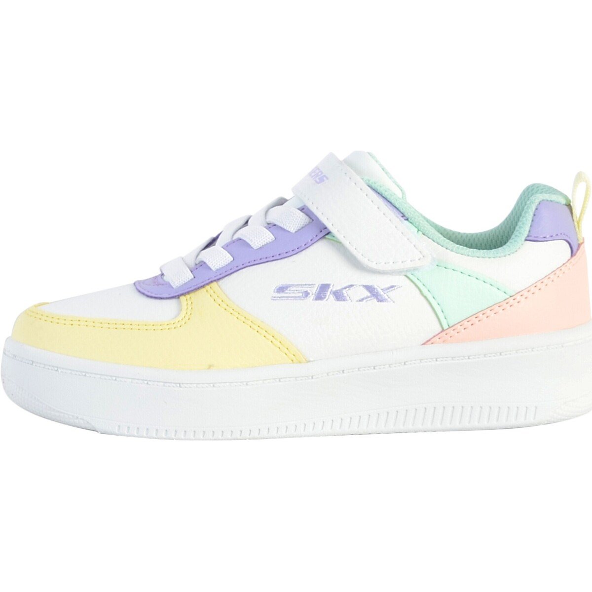 Skechers  209173  Bílá