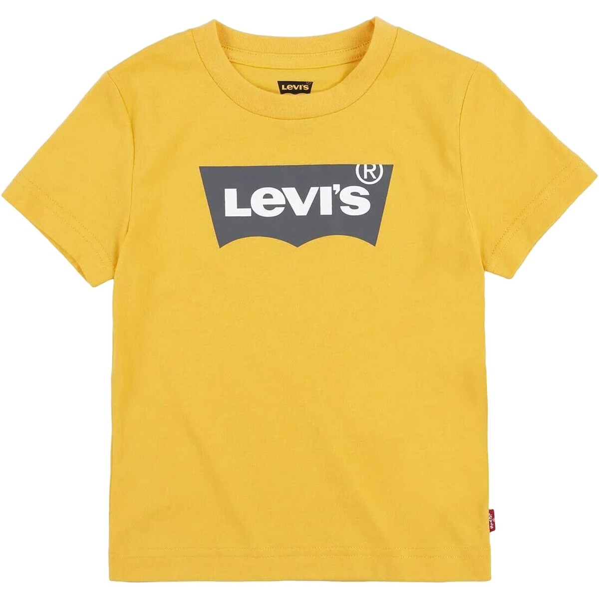 Levis  215569  Žlutá