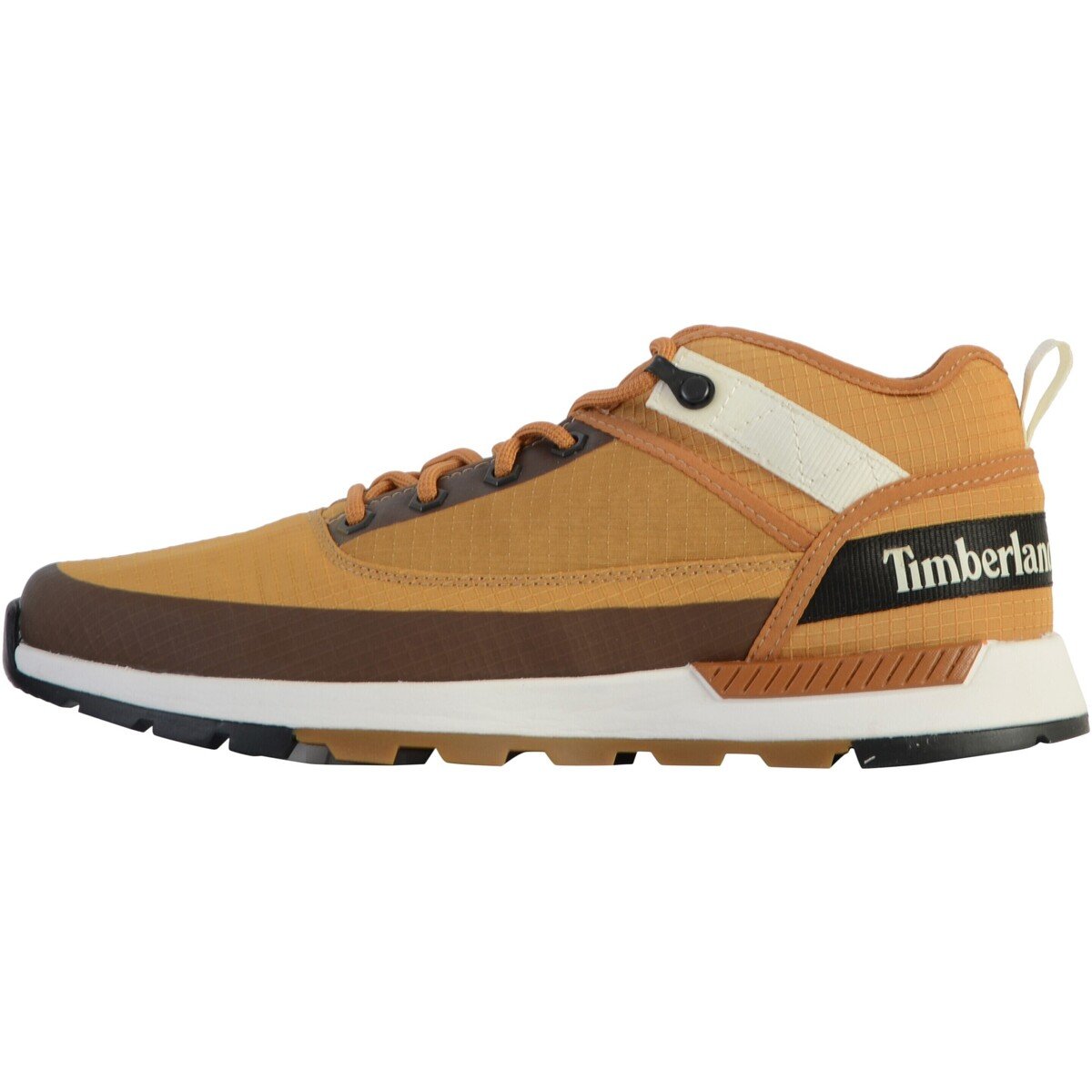 Timberland  214868  Žlutá