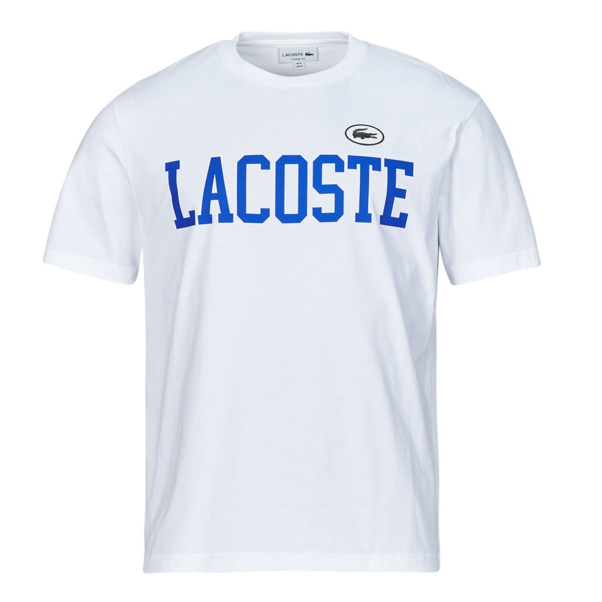 Lacoste  TH7411  Bílá