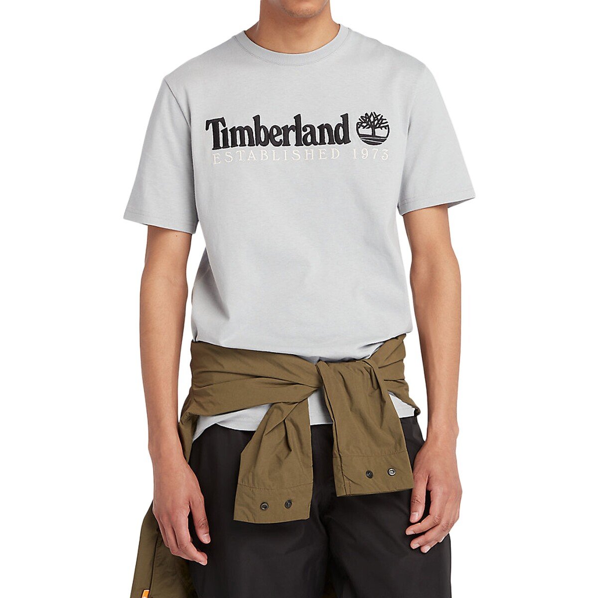 Timberland  221880  Šedá