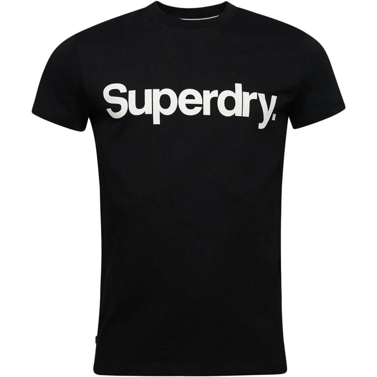 Superdry  223122  Černá