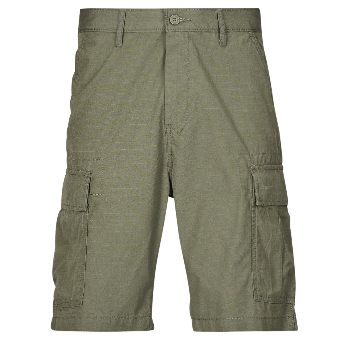 Levis  CARRIER CARGO SHORTS  Zelená