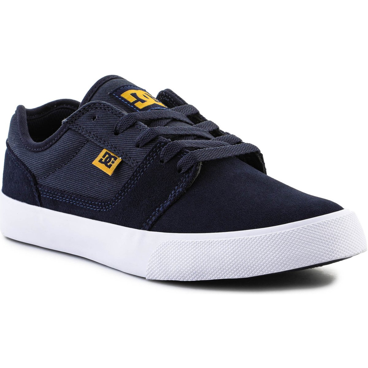 DC Shoes  Tonik ADYS300769-DNB  Modrá