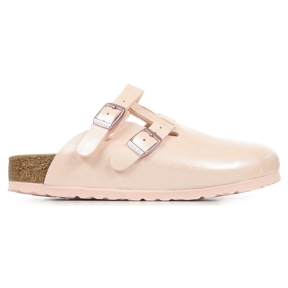 Birkenstock  Kay Kids  Růžová