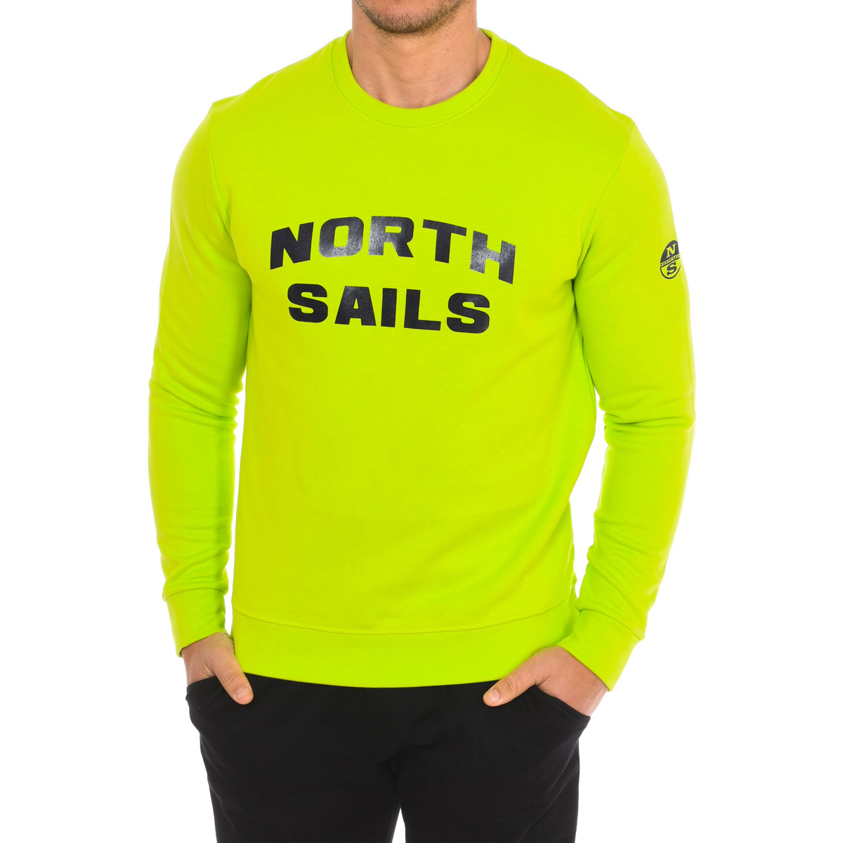 North Sails  9024170-453  Zelená