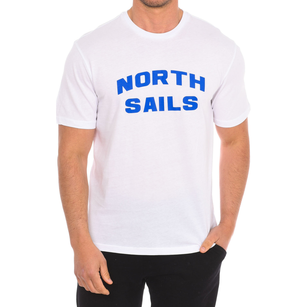 North Sails  9024180-101  Bílá