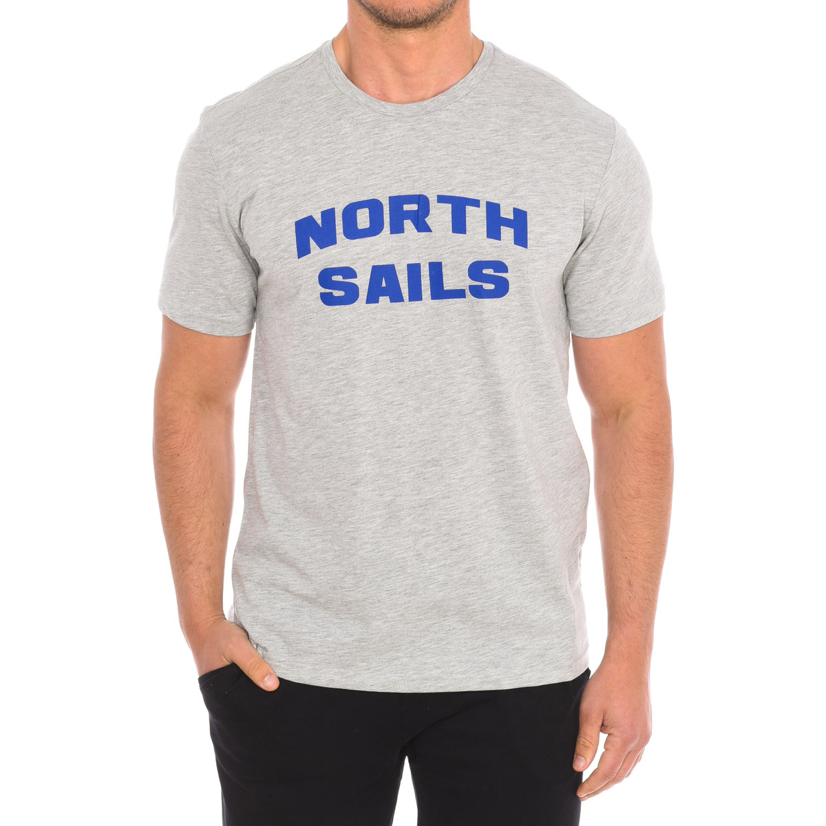 North Sails  9024180-926  Šedá