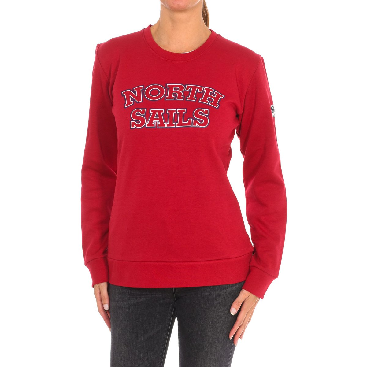 North Sails  9024210-230  Červená