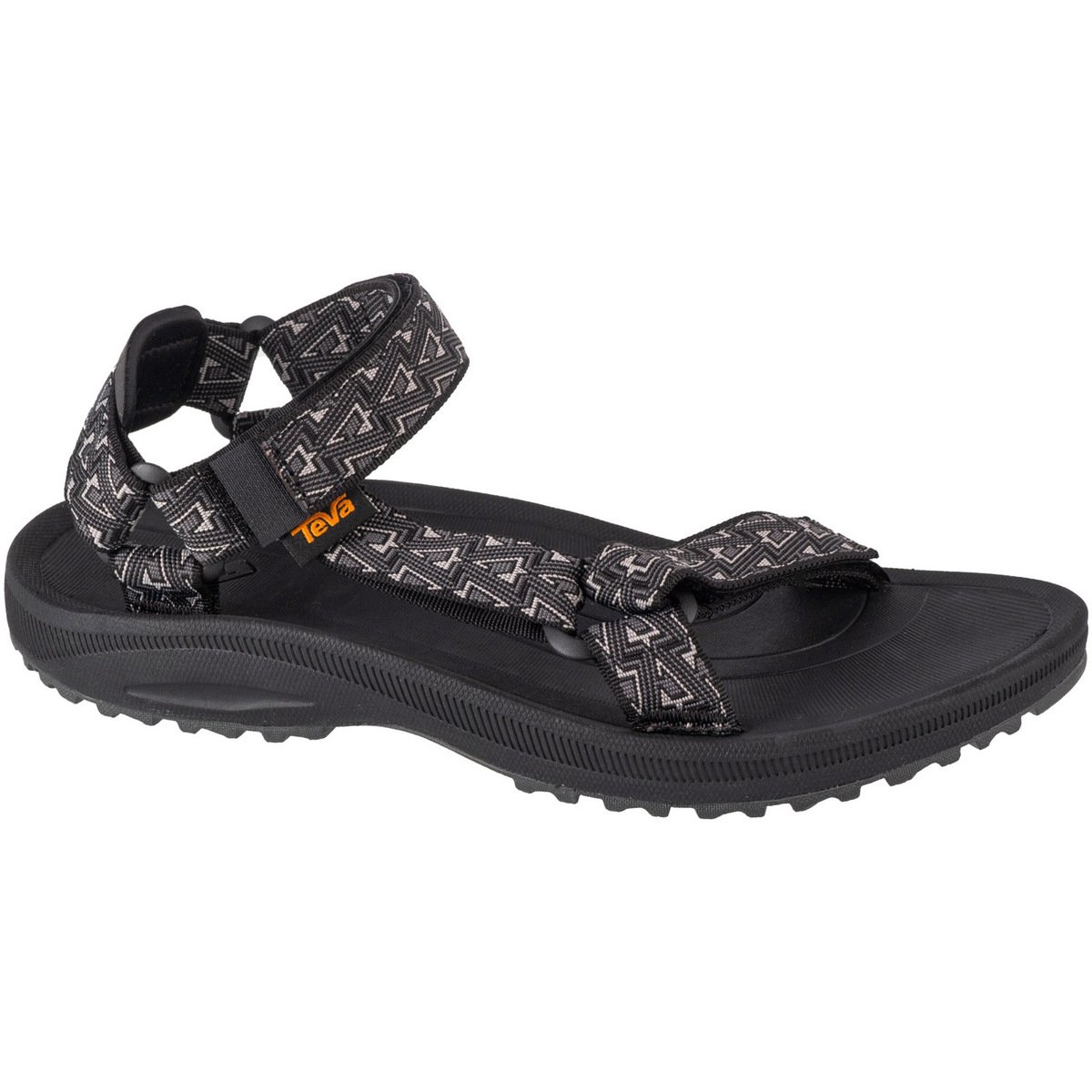 Teva  M Original Universal Sandals  Černá