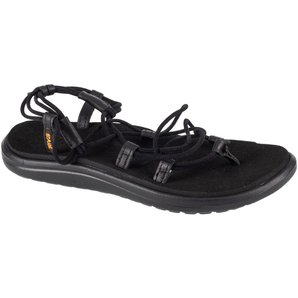 Teva  W Voya Infinity Sandals  Černá