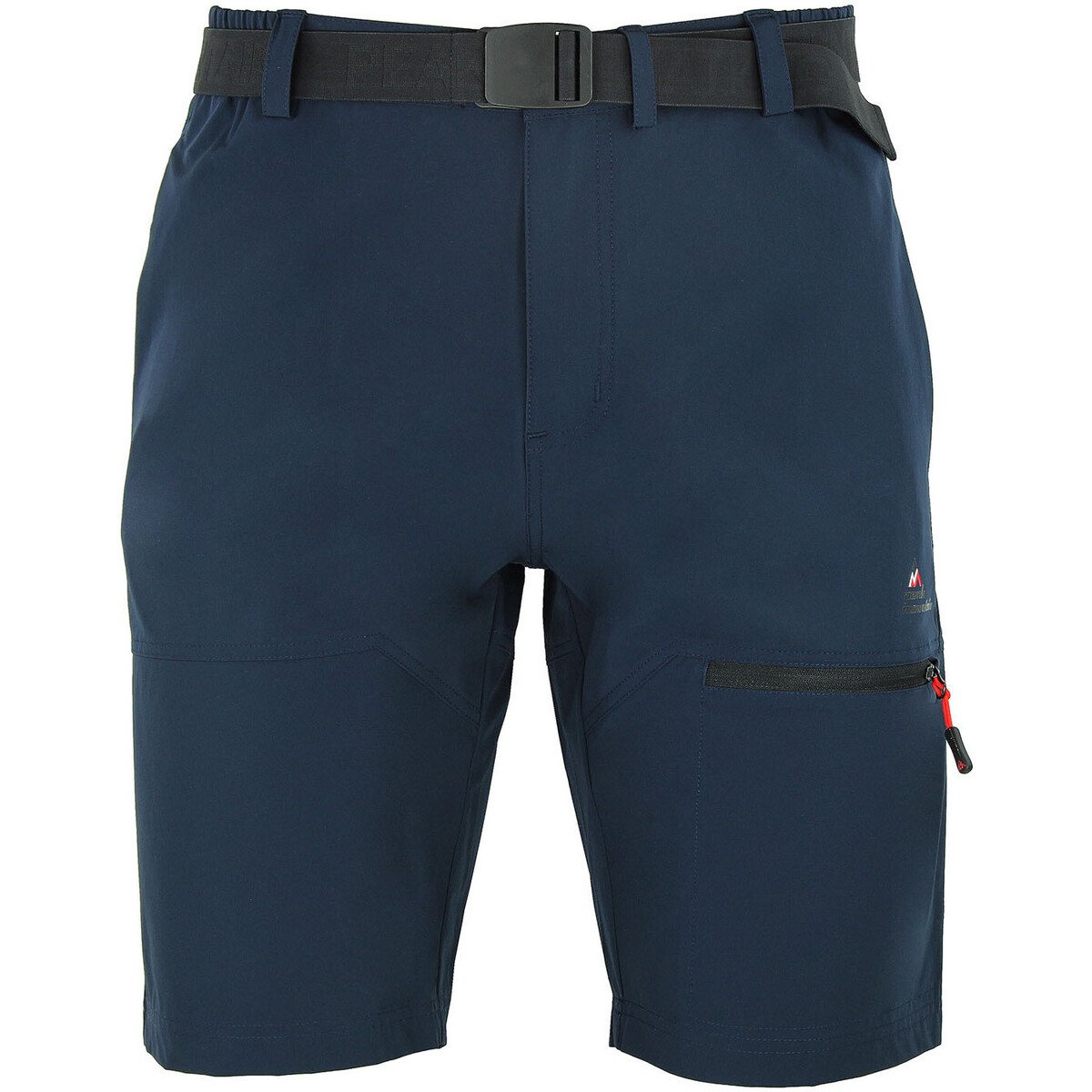 Peak Mountain  Short de randonnée homme CAJASI  Tmavě modrá