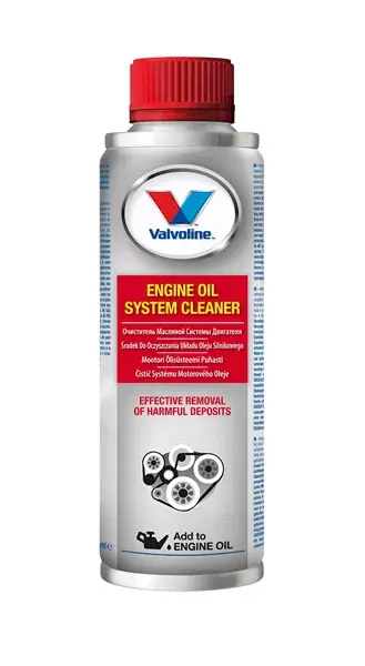 oczyszczacz silnika 300ml ENGINE OIL SYSTEM CLEANER NEW