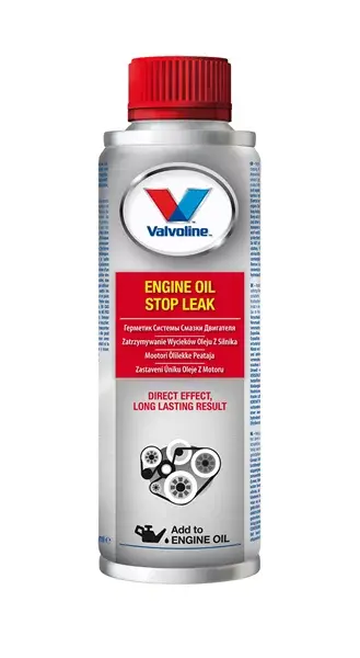 uszczelniacz silnika 300ml ENGINE OIL STOP LEAK