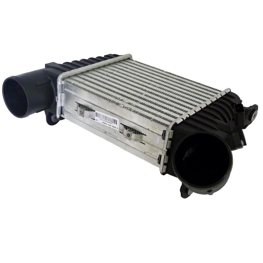 Chladič turba MAXGEAR AC630093