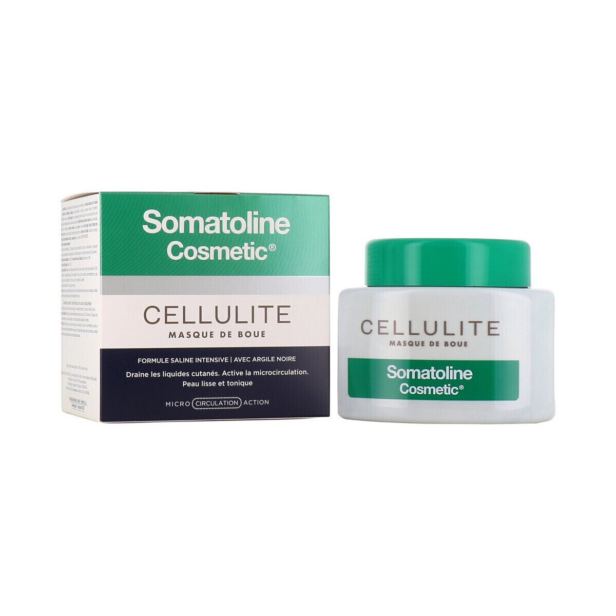 Somatoline Cosmetic  -