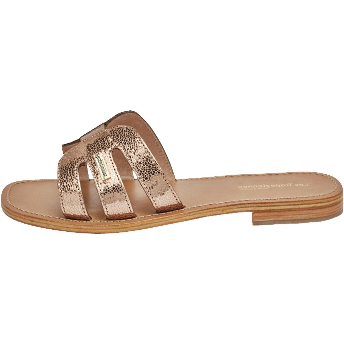 Les Tropéziennes par M Belarbi  228512  Zlatá