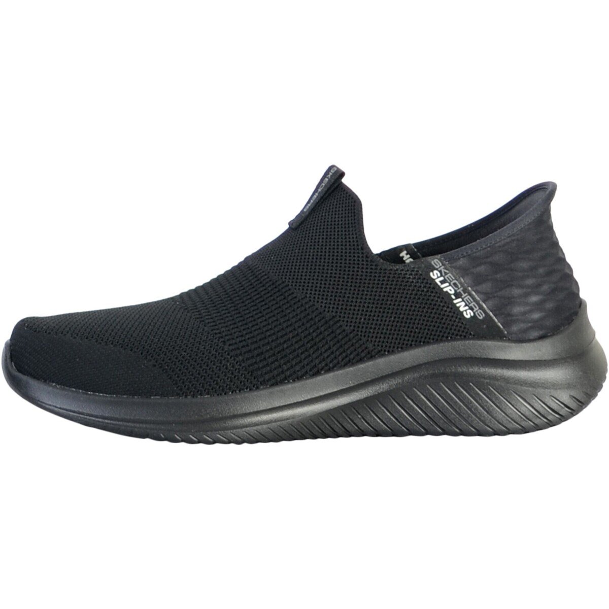 Skechers  208972  Černá