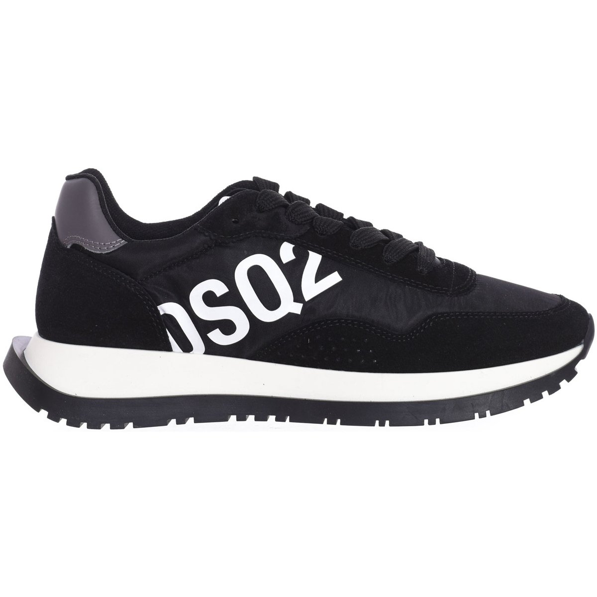 Dsquared  SNW0212-01601681-M1082  Černá