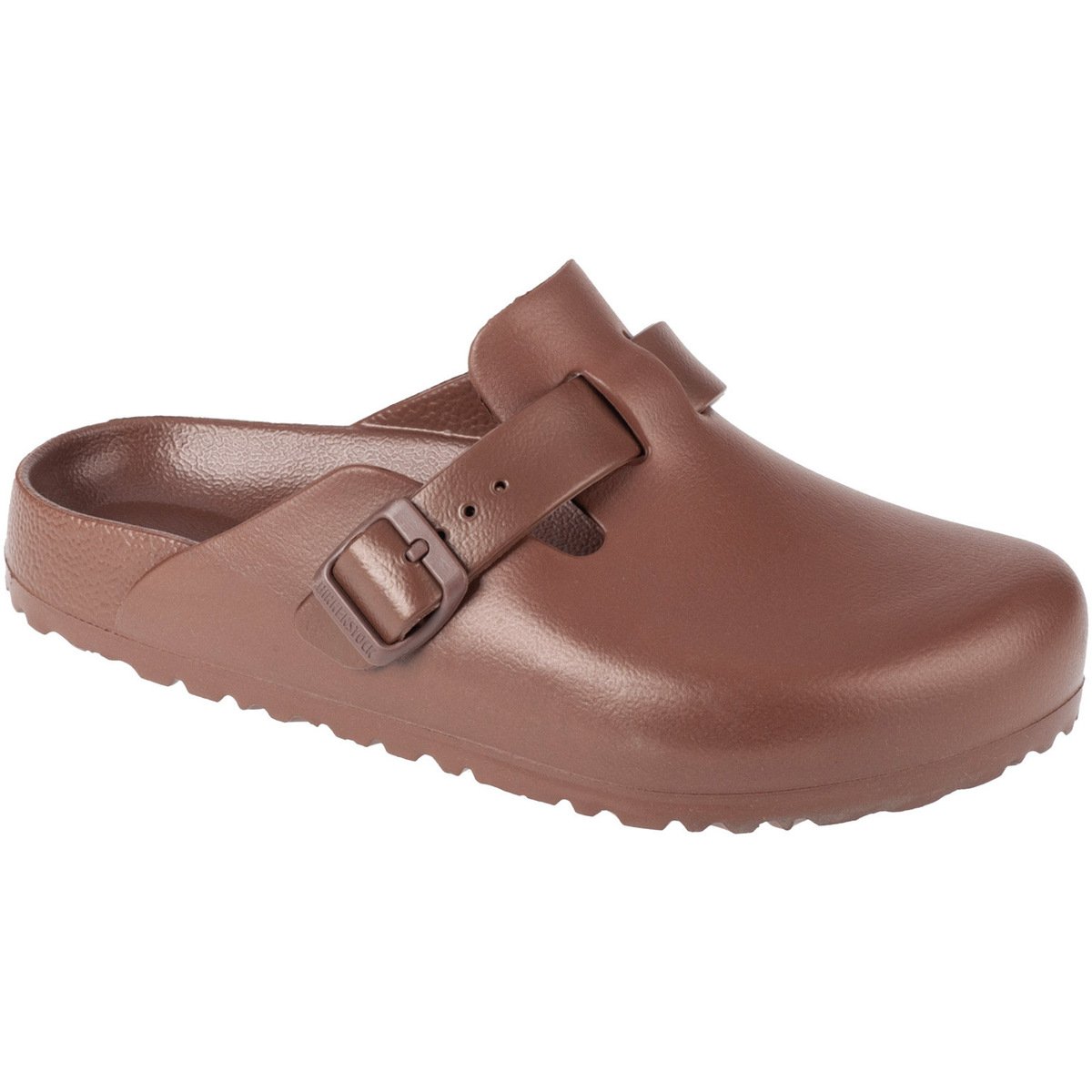 Birkenstock  Boston Essentials EVA  Hnědá