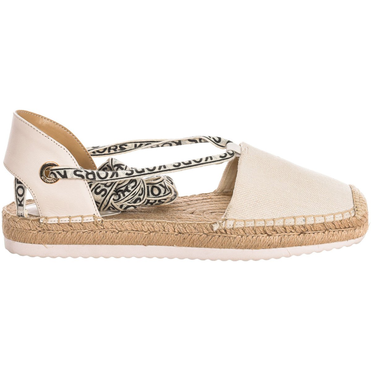 MICHAEL Michael Kors  40S2YAFP2D-LIGHT CREAM  Béžová