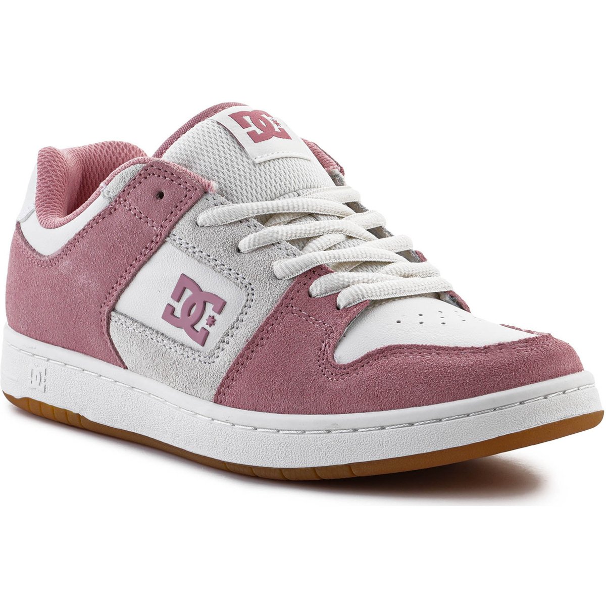 DC Shoes  Manteca 4 ADJS100161-BSH  ruznobarevne