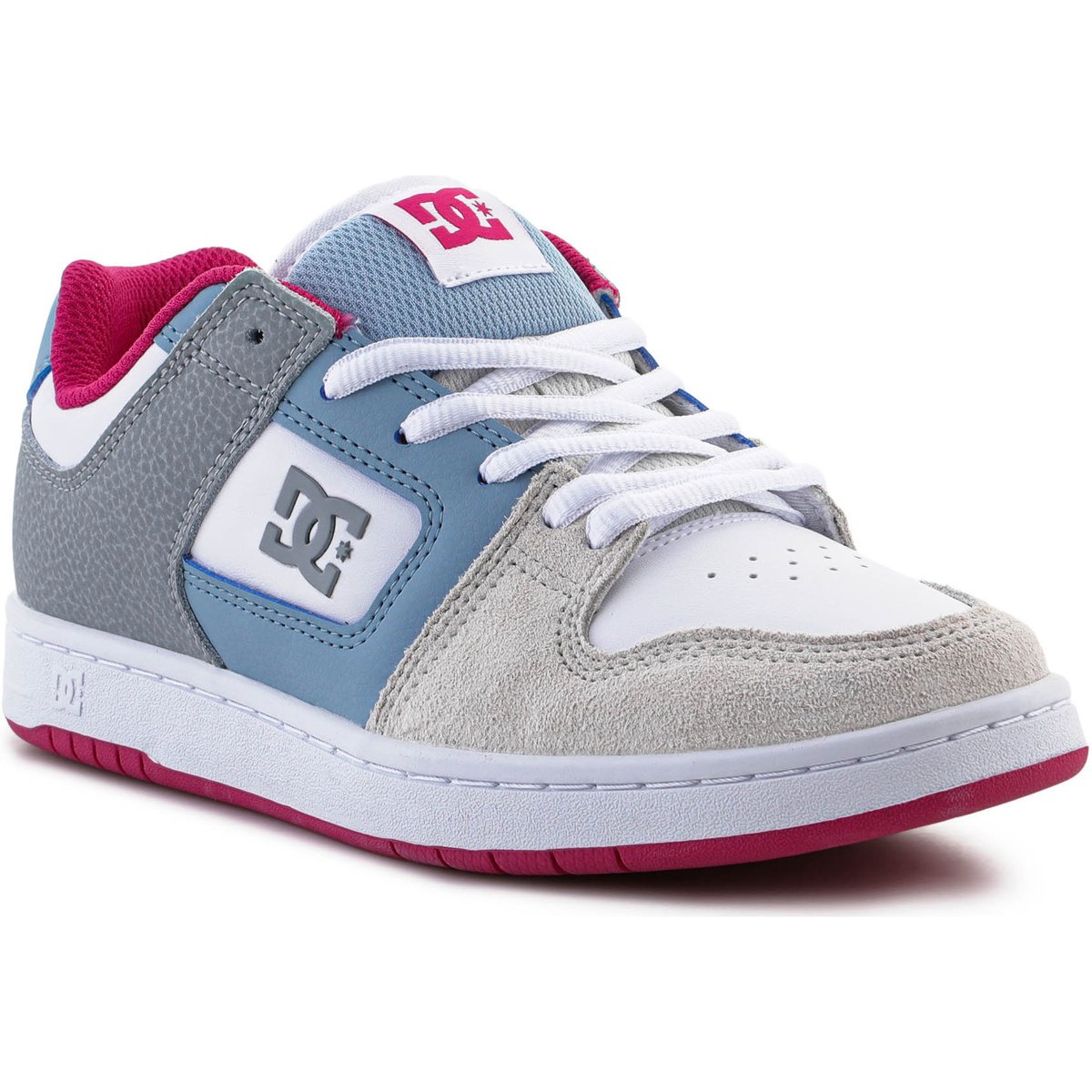 DC Shoes  Manteca 4 ADJS100161-BLP  ruznobarevne