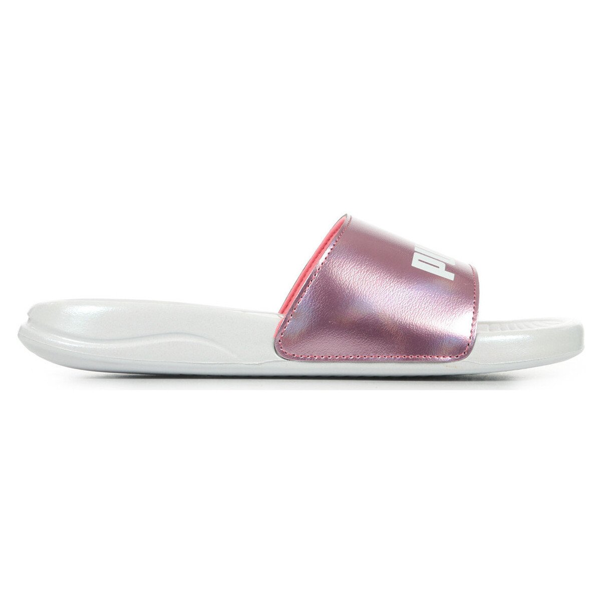 Puma  Popcat 20 GirlPower  Bílá