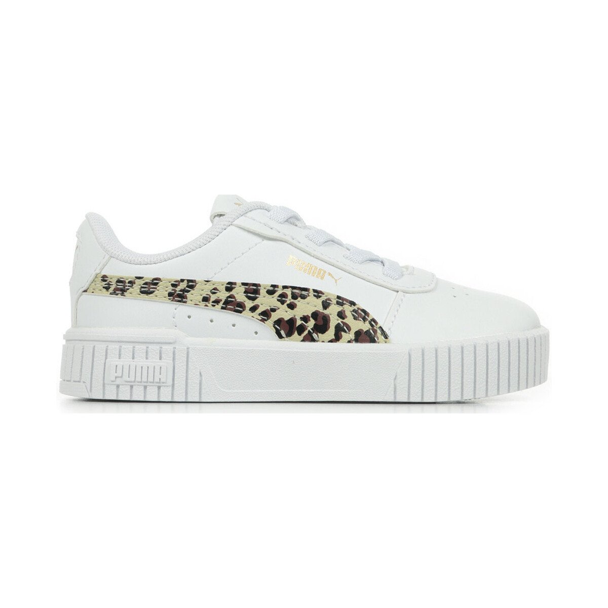 Puma  Carina 2.0 Animal Update Ac Inf  Bílá