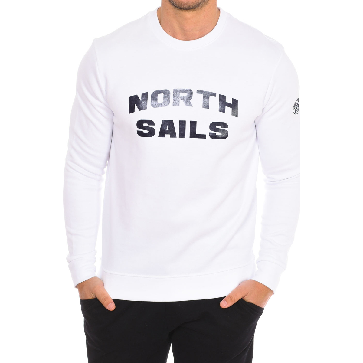 North Sails  9024170-101  Bílá