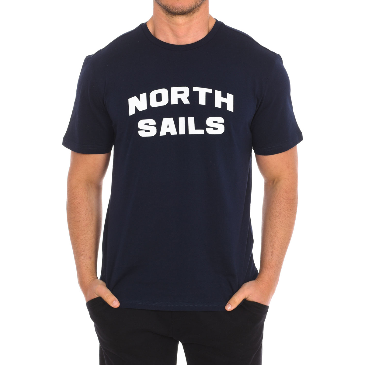 North Sails  9024180-800  Tmavě modrá