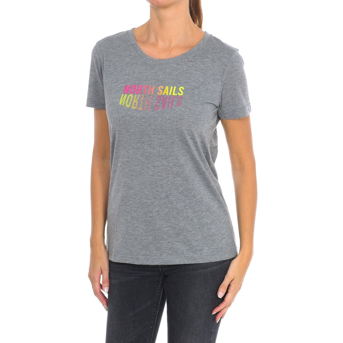 North Sails  9024290-926  Šedá