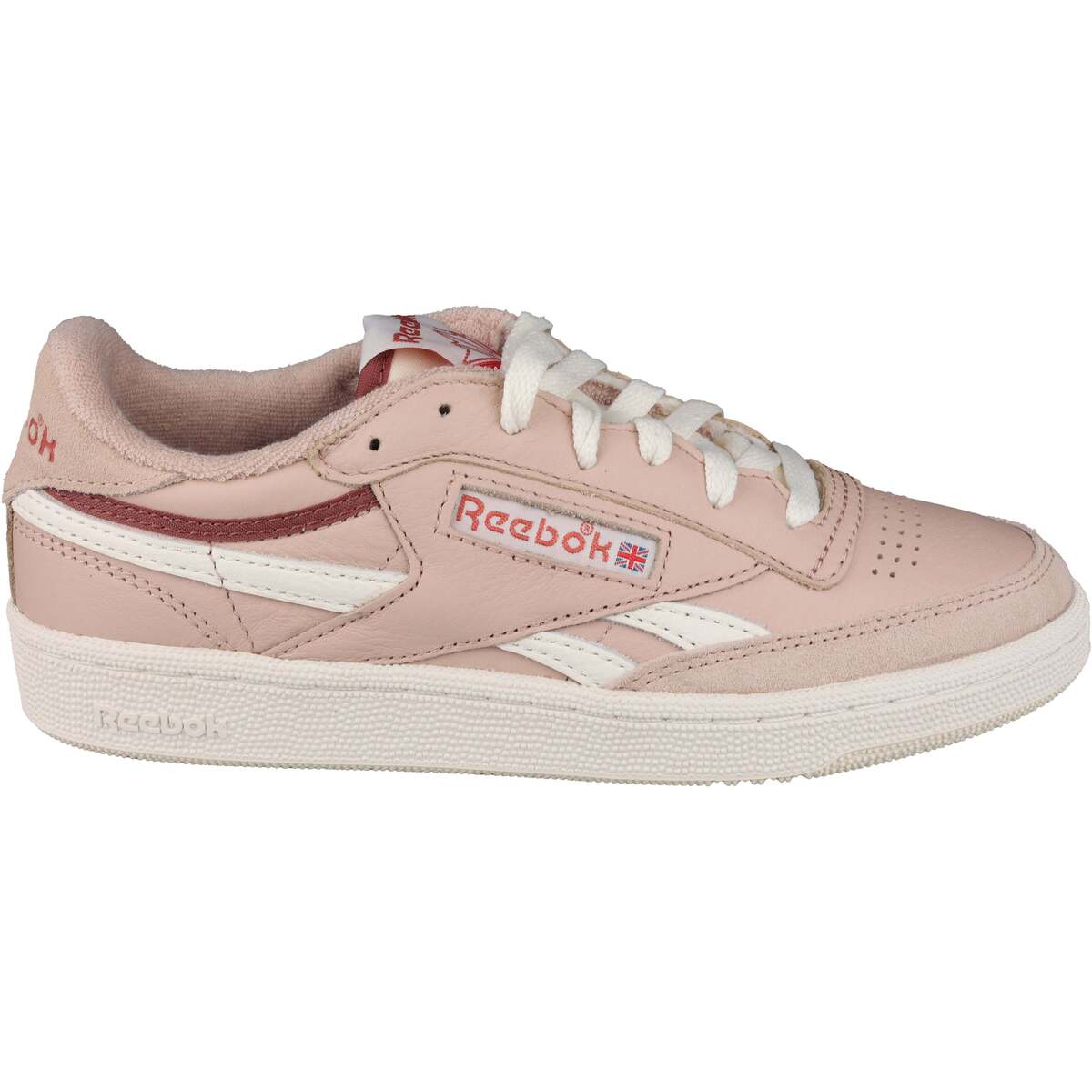 Reebok Sport  Club C Revenge  Růžová