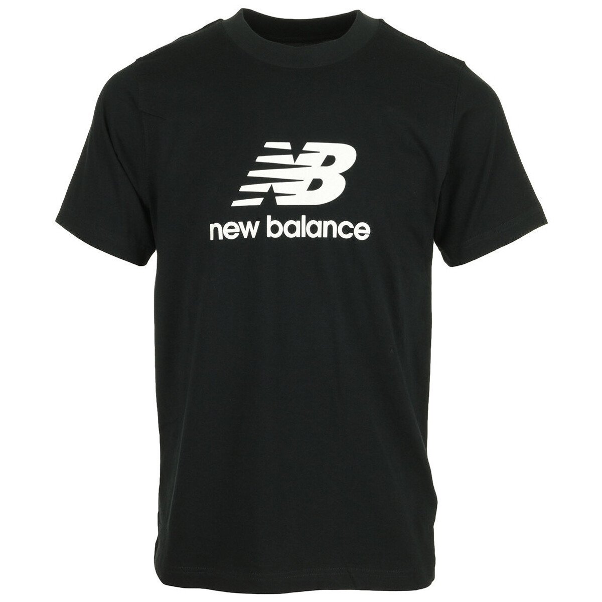 New Balance  Se Log Ss  Černá